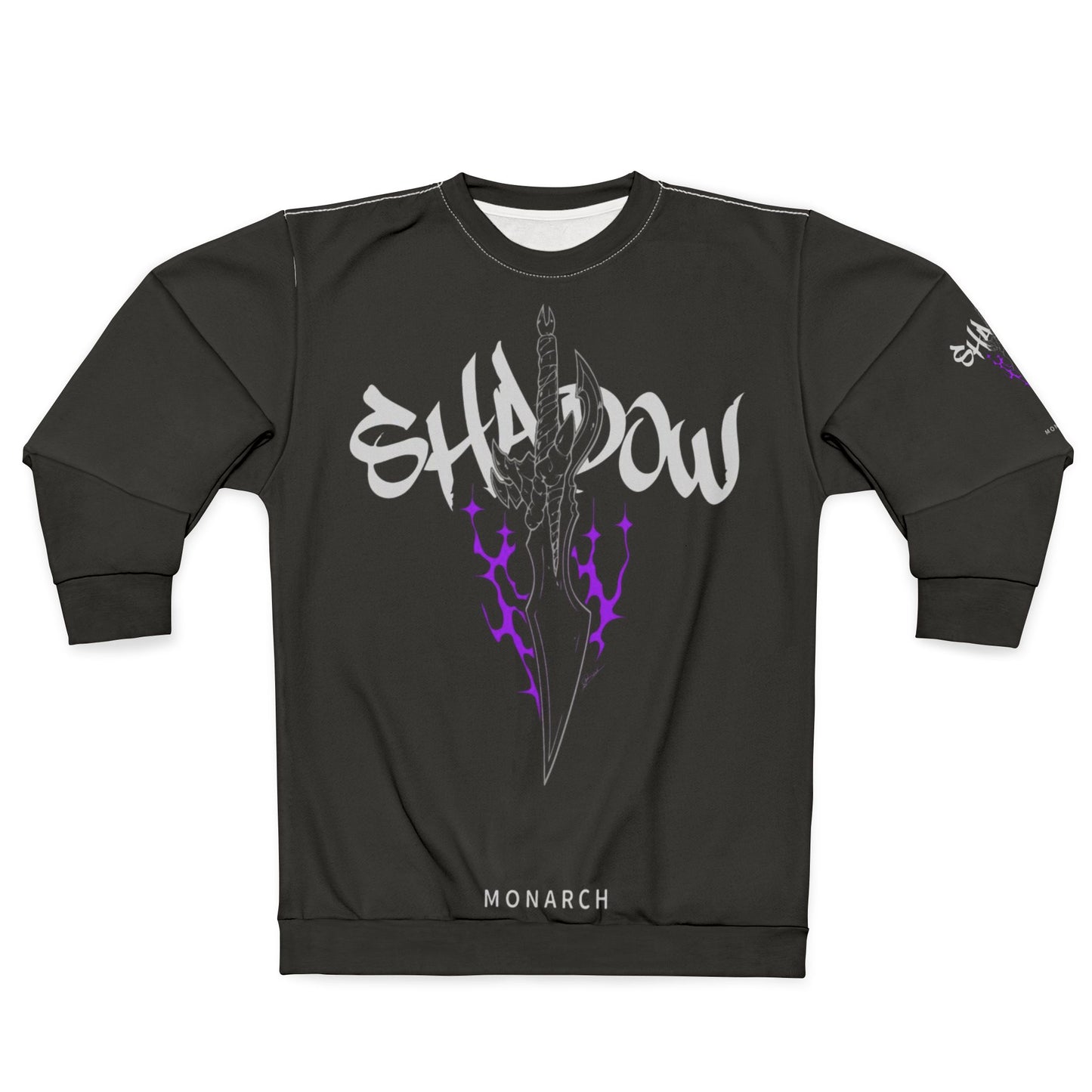 Solo Leveling (Shadow) Sweatshirt