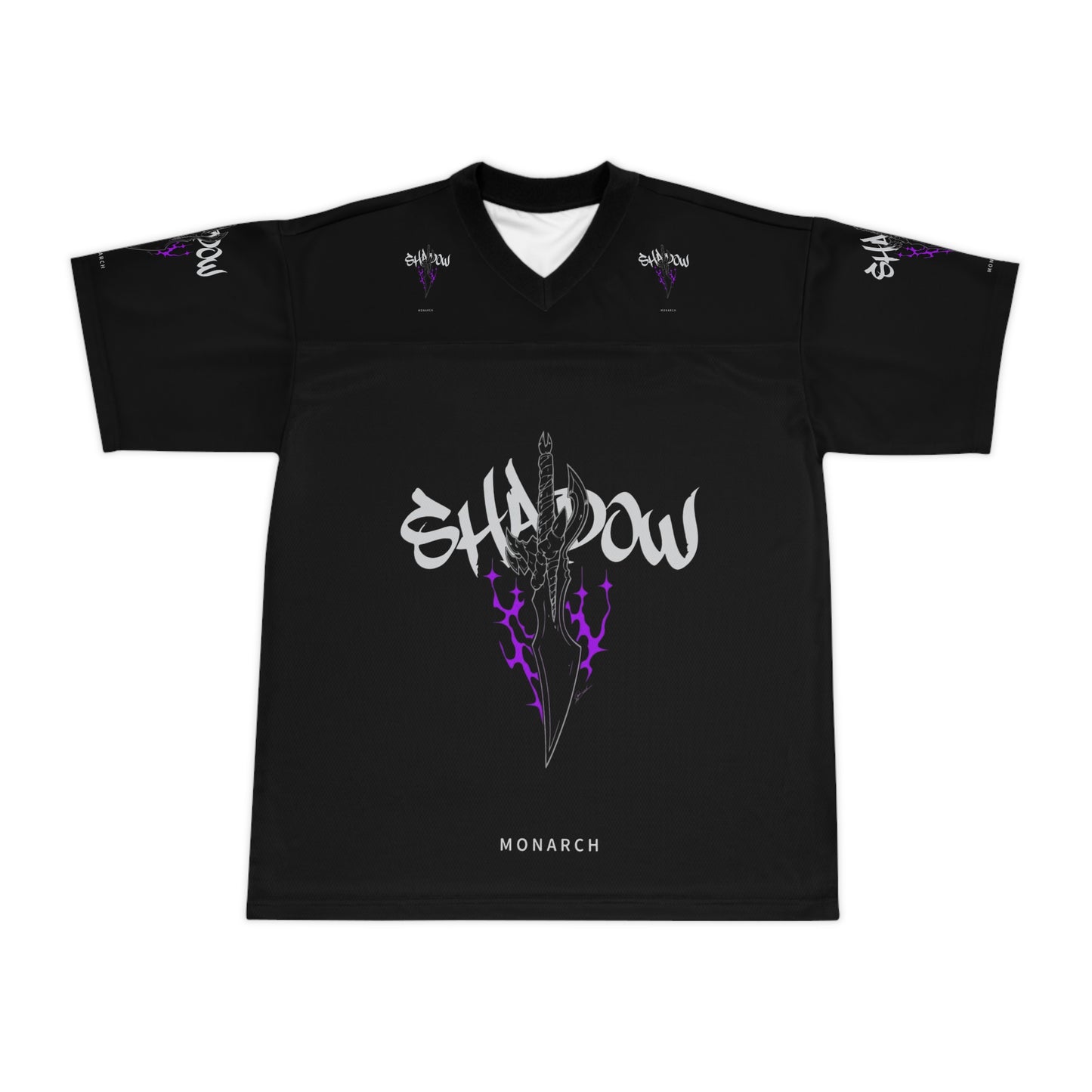 Solo Leveling Jersey (football)
