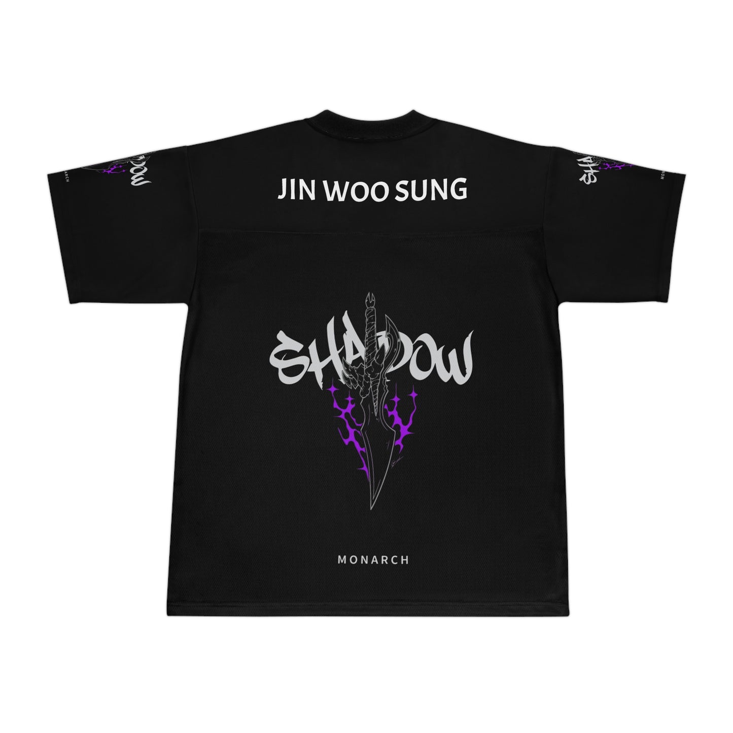 Solo Leveling Jersey (football)