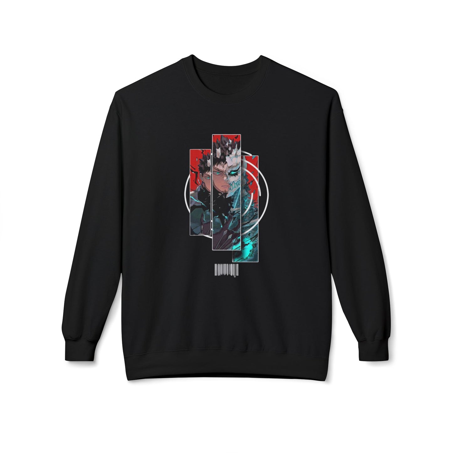 Kaiju Sweatshirt