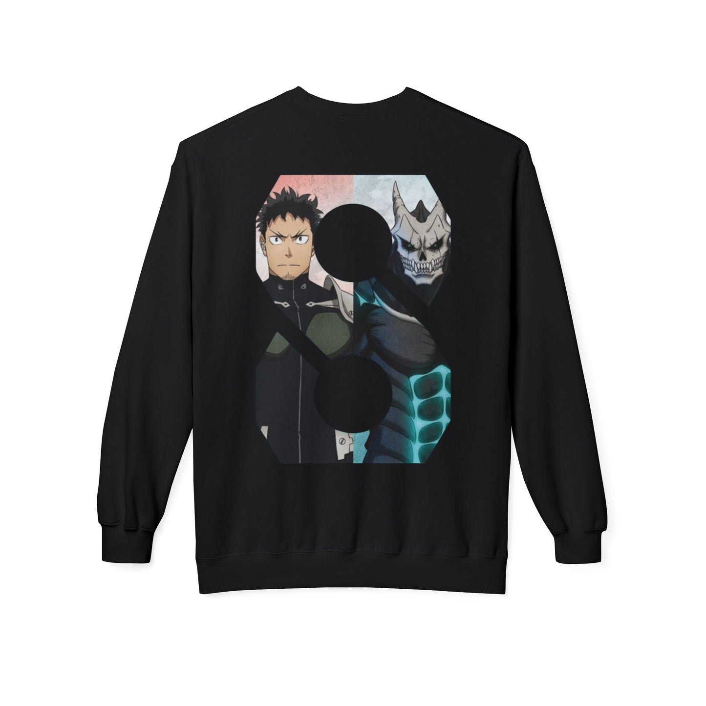 Kaiju Sweatshirt