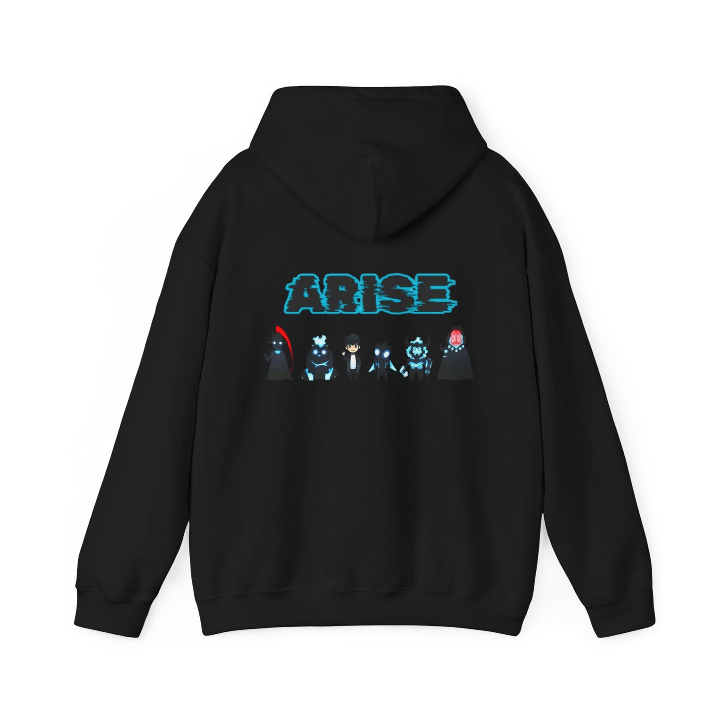 Solo Leveling (Arise) Hoodie