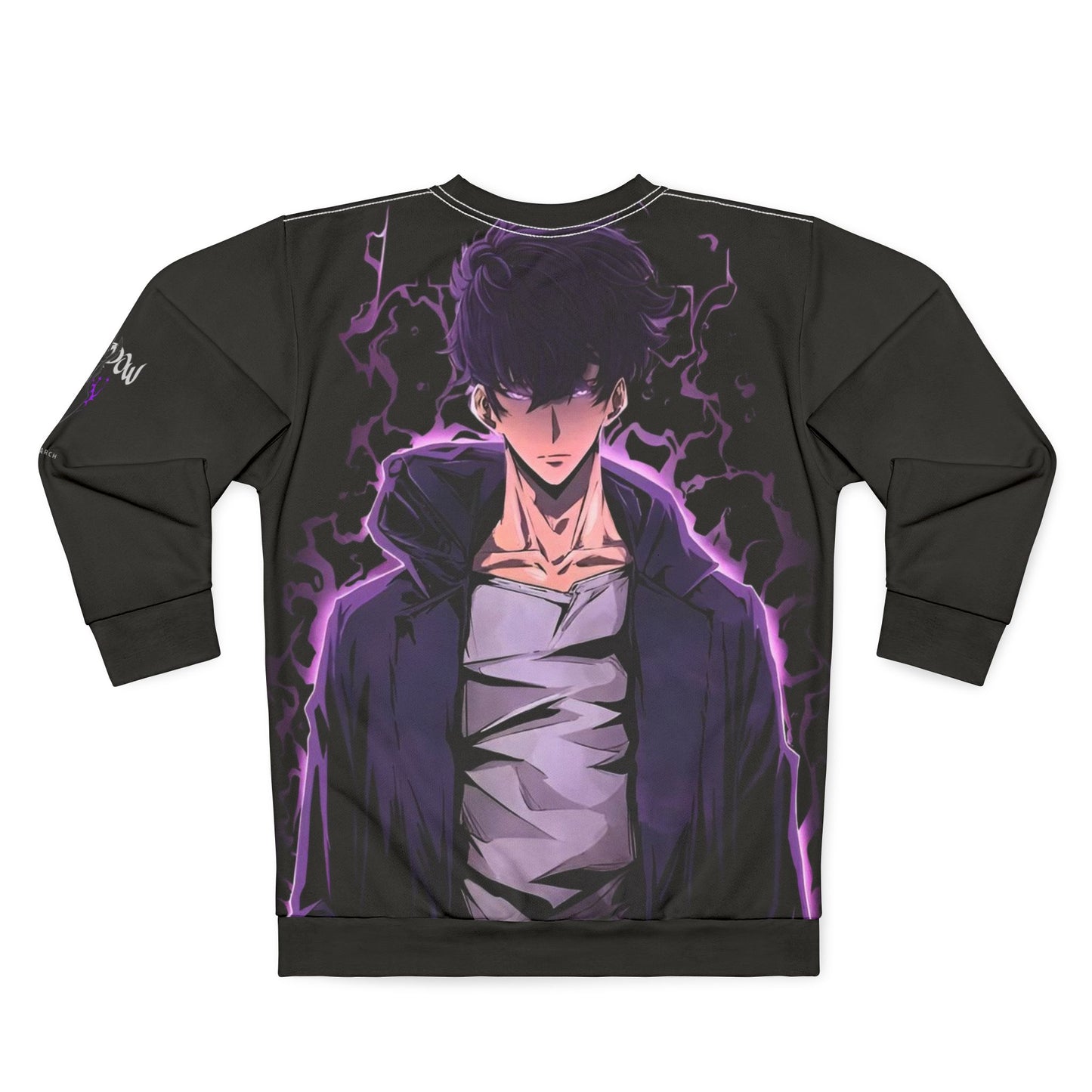 Solo Leveling (Shadow) Sweatshirt
