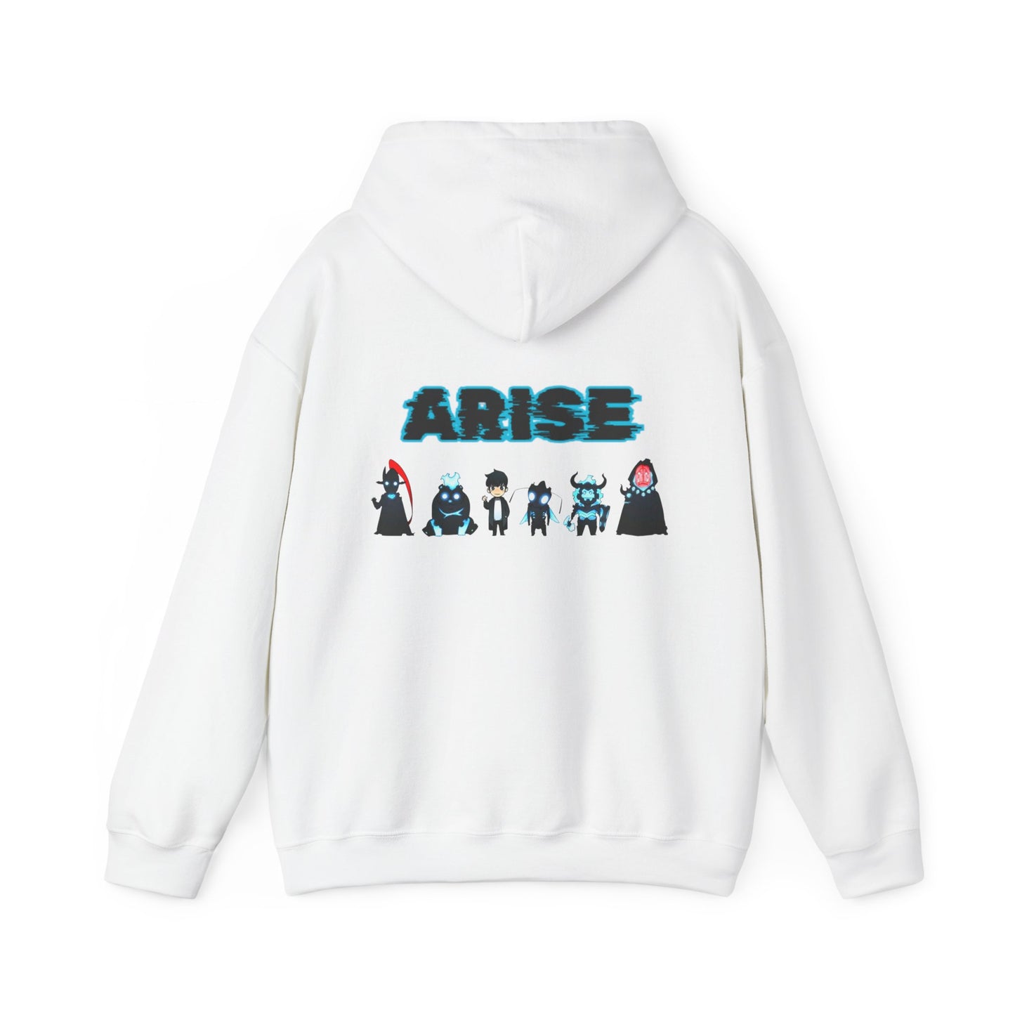 Solo Leveling (Arise) Hoodie