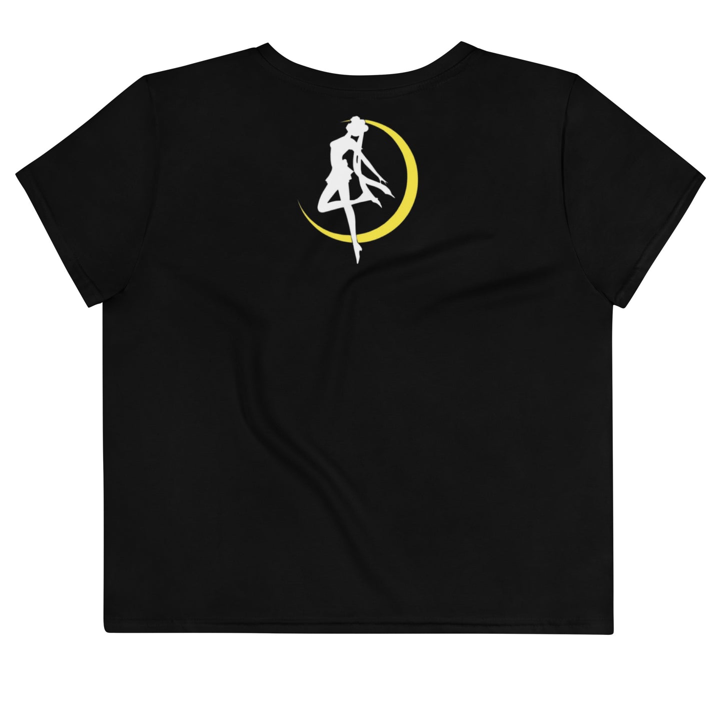 SAILOR MOON CROP