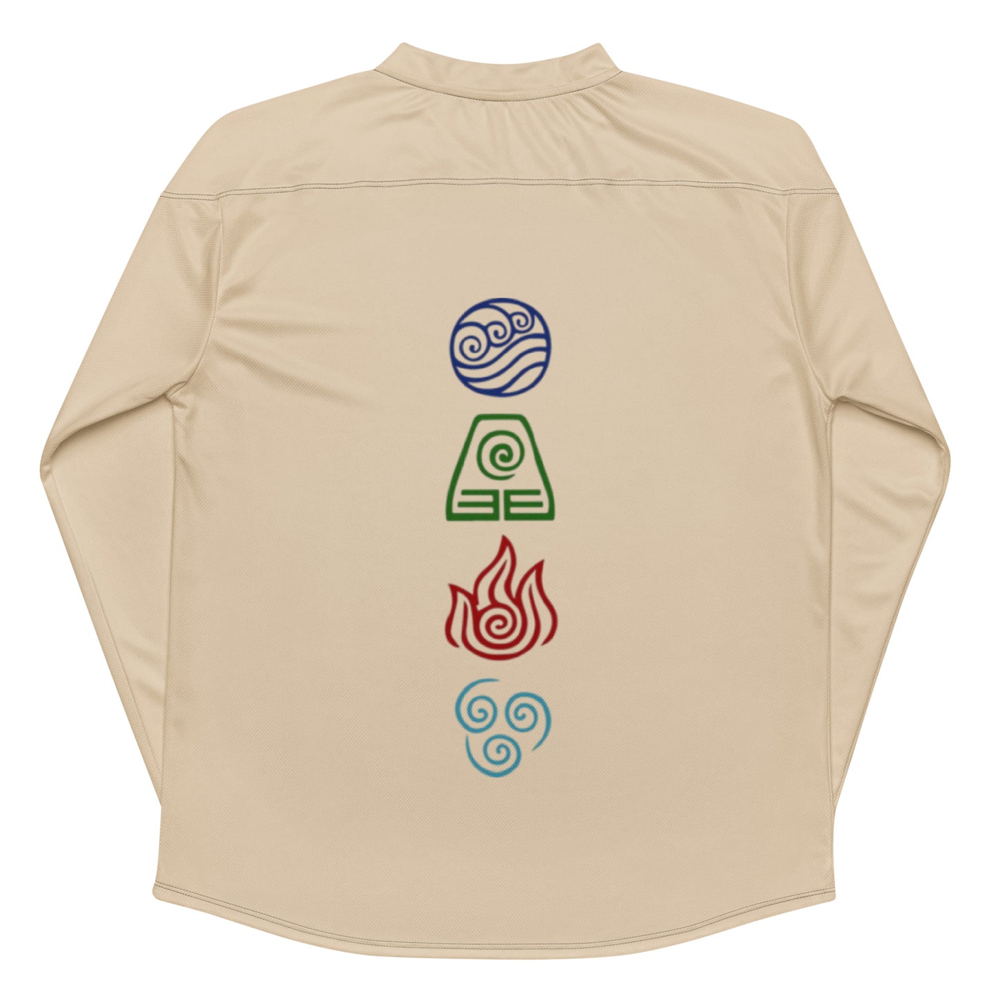 AVATAR JERSEY
