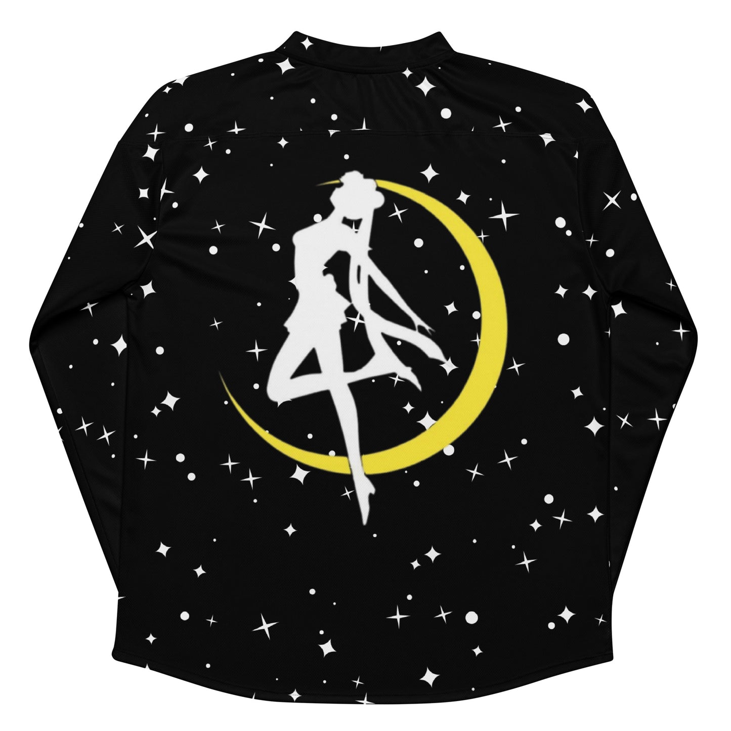 SAILOR MOON JERSEY