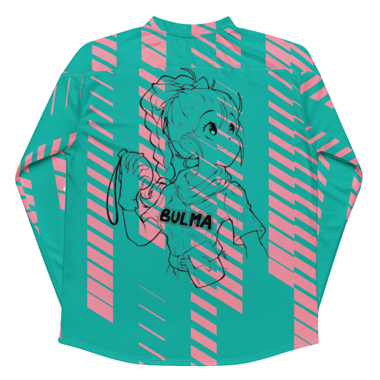 BULMA JERSEY
