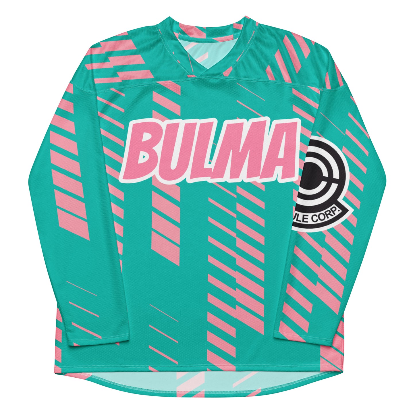 BULMA JERSEY
