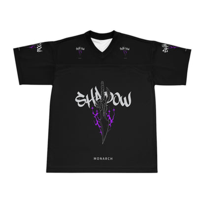 Solo Leveling Jersey (football)