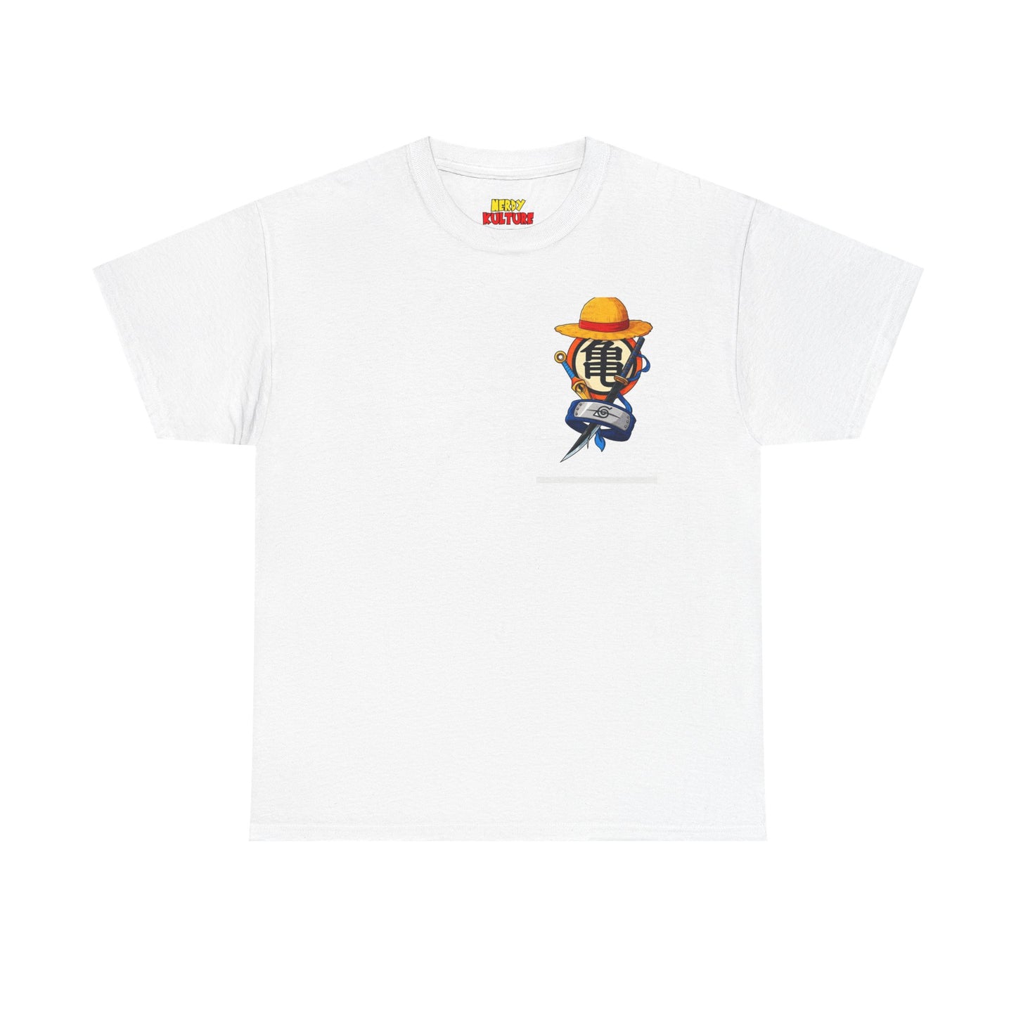 STRAW-Z  TEE