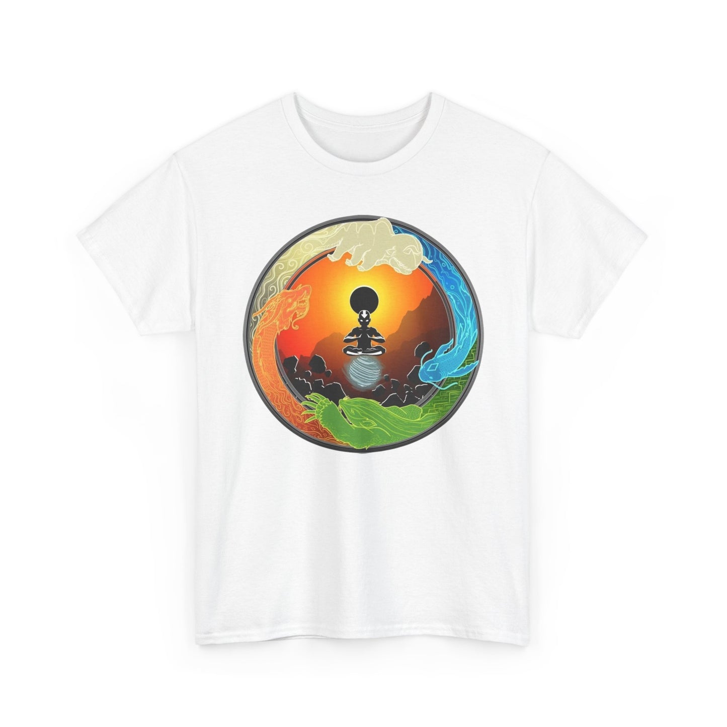 AANG TEE