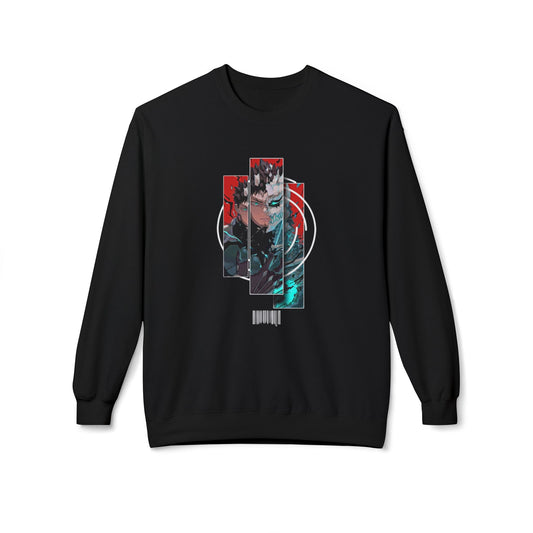 Kaiju Sweatshirt