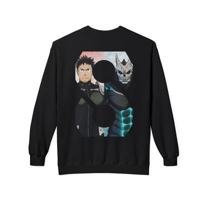Kaiju Sweatshirt