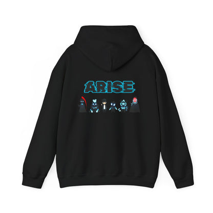 Solo Leveling (Arise) Hoodie