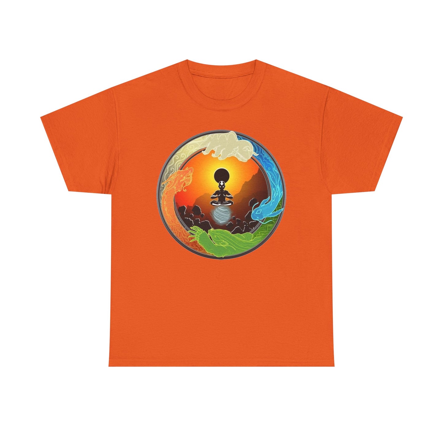 AANG TEE