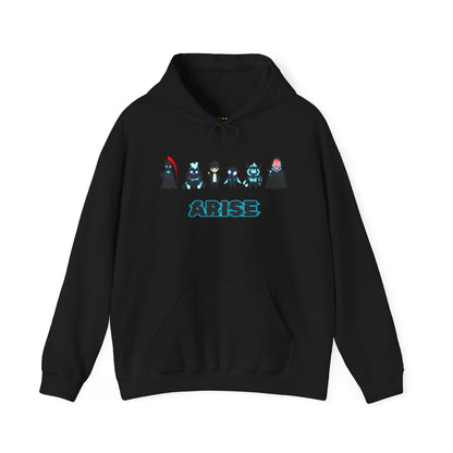 Solo Leveling (Arise) Hoodie