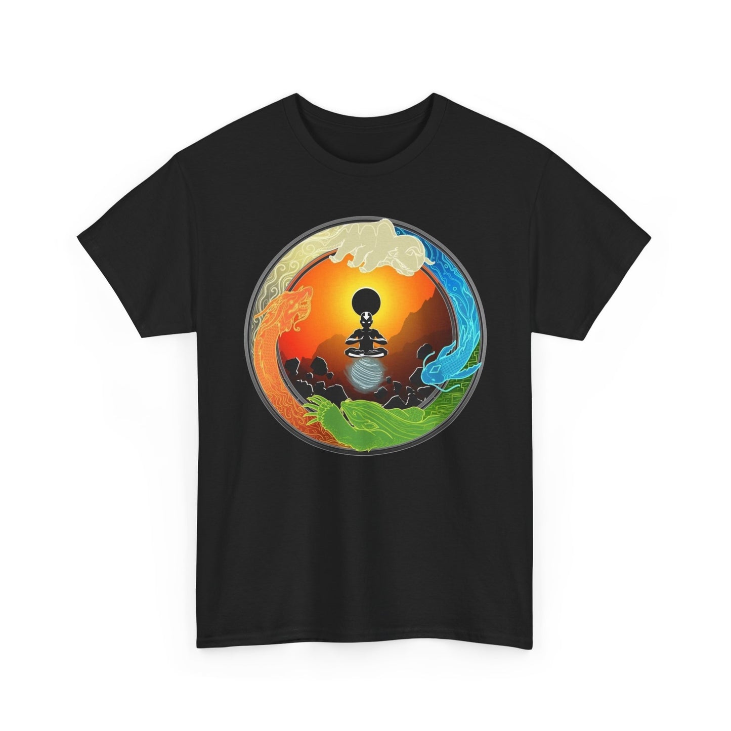 AANG TEE