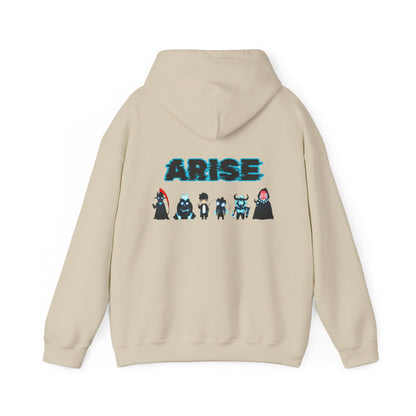 Solo Leveling (Arise) Hoodie