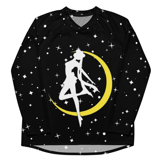 SAILOR MOON JERSEY