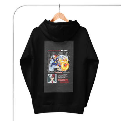 SHOTO HOODIE