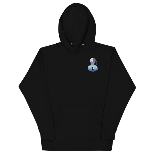 SHOTO HOODIE